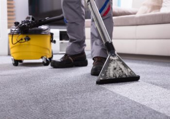 Quais os benefícios de realizar a limpeza de tapetes?